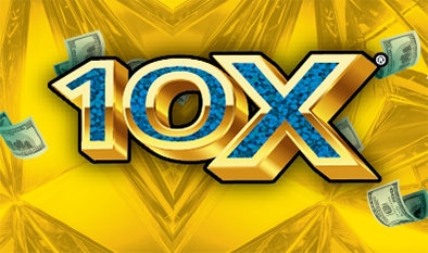 10X