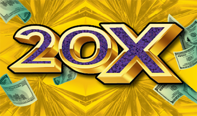 20X