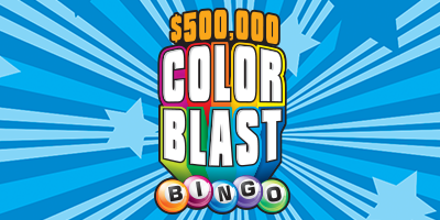 $500,000 COLOR BLAST