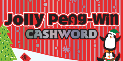 Jolly Peng-Win Cashword