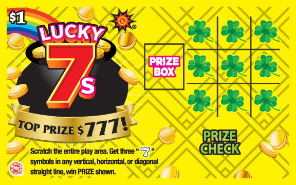 Lucky 7s