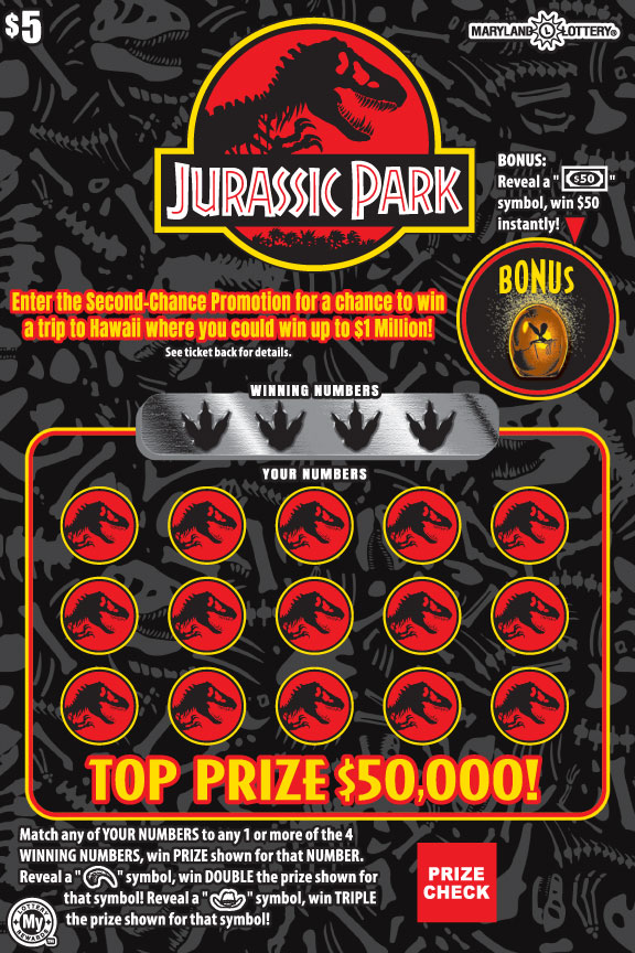 JURASSIC PARK
