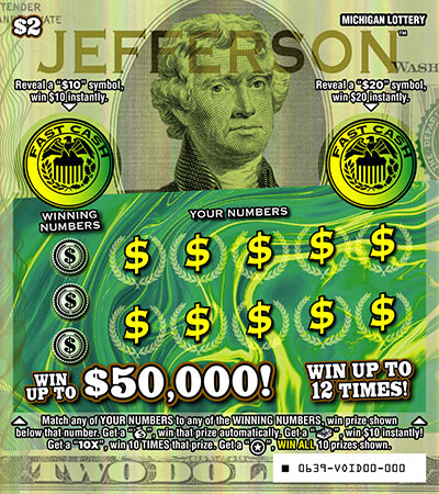 Jefferson