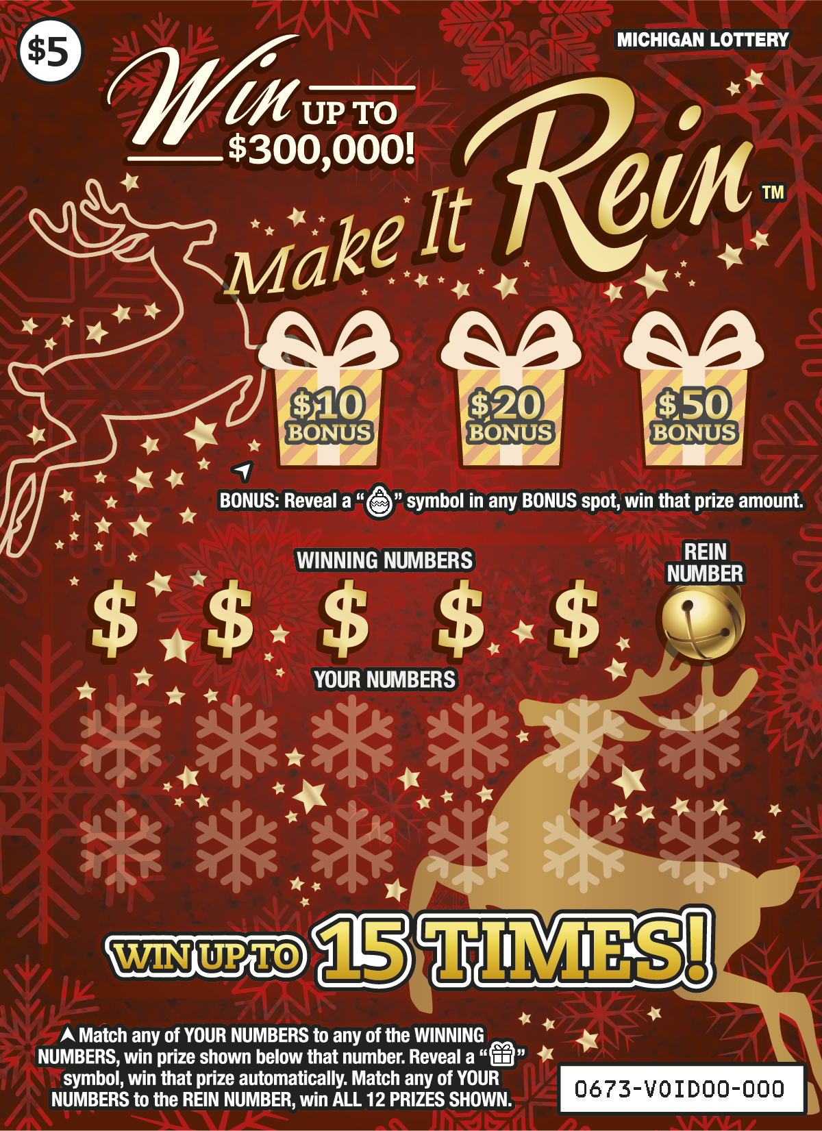 Make It Rein