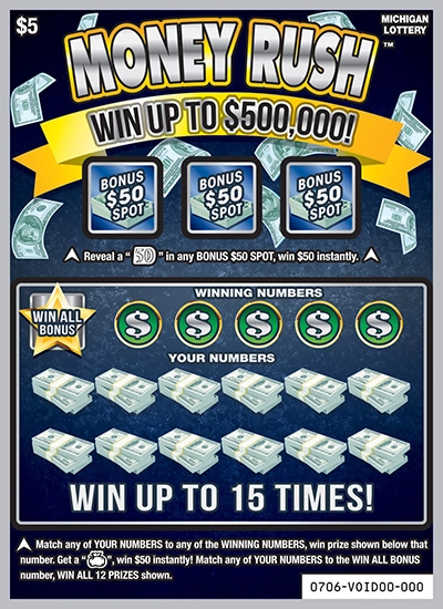 Money Rush