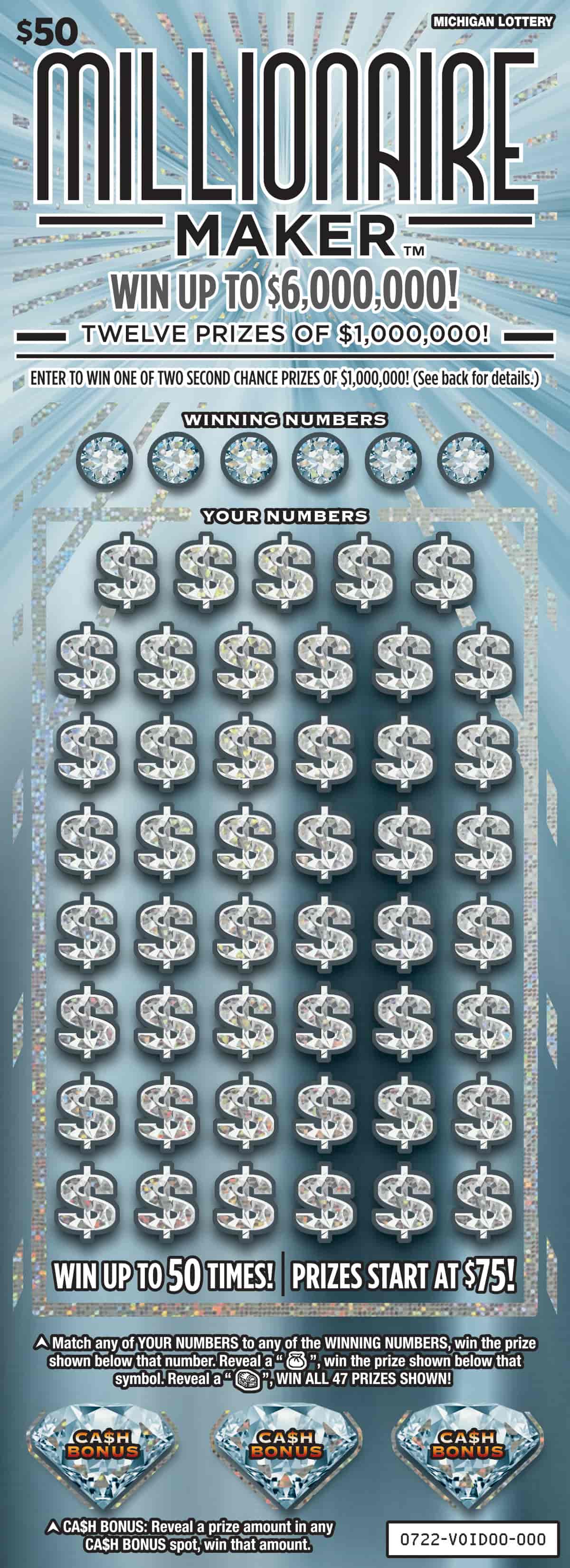 Millionaire Maker