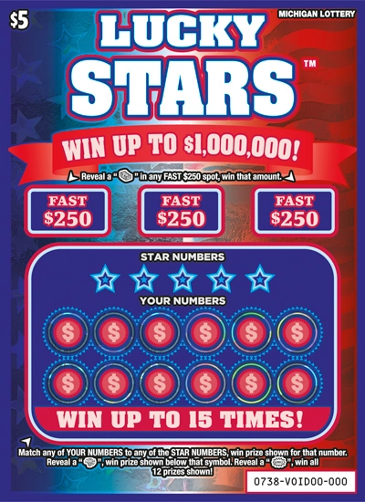Lucky Stars