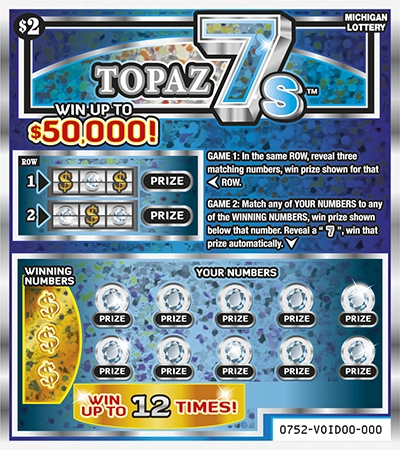 Topaz 7s