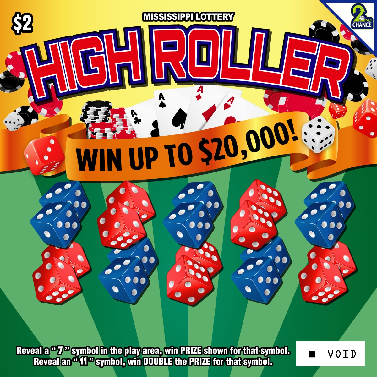 High Roller