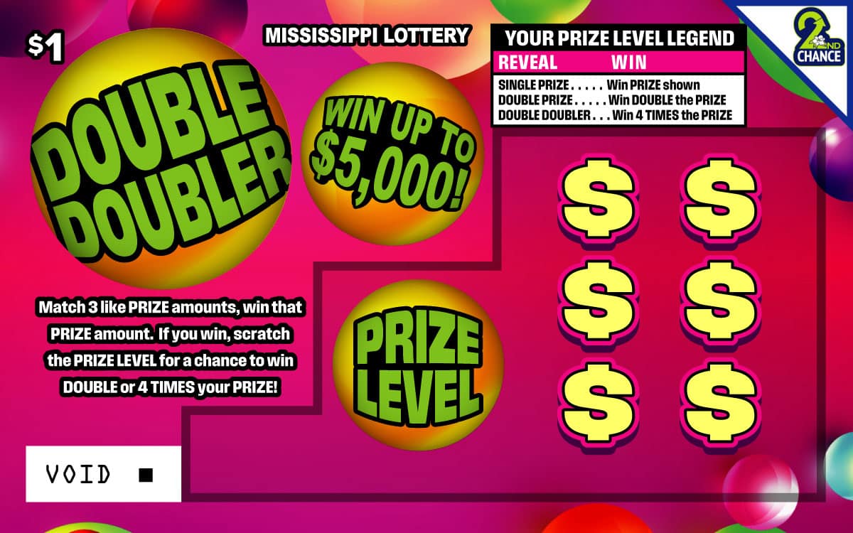 Double Doubler