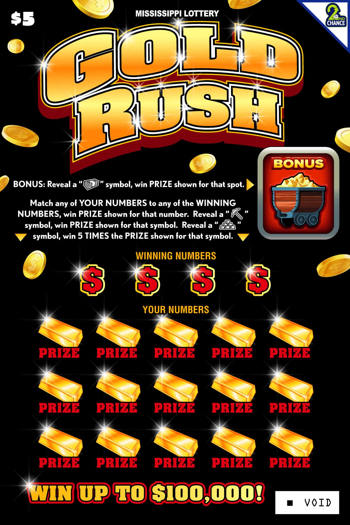 Gold Rush