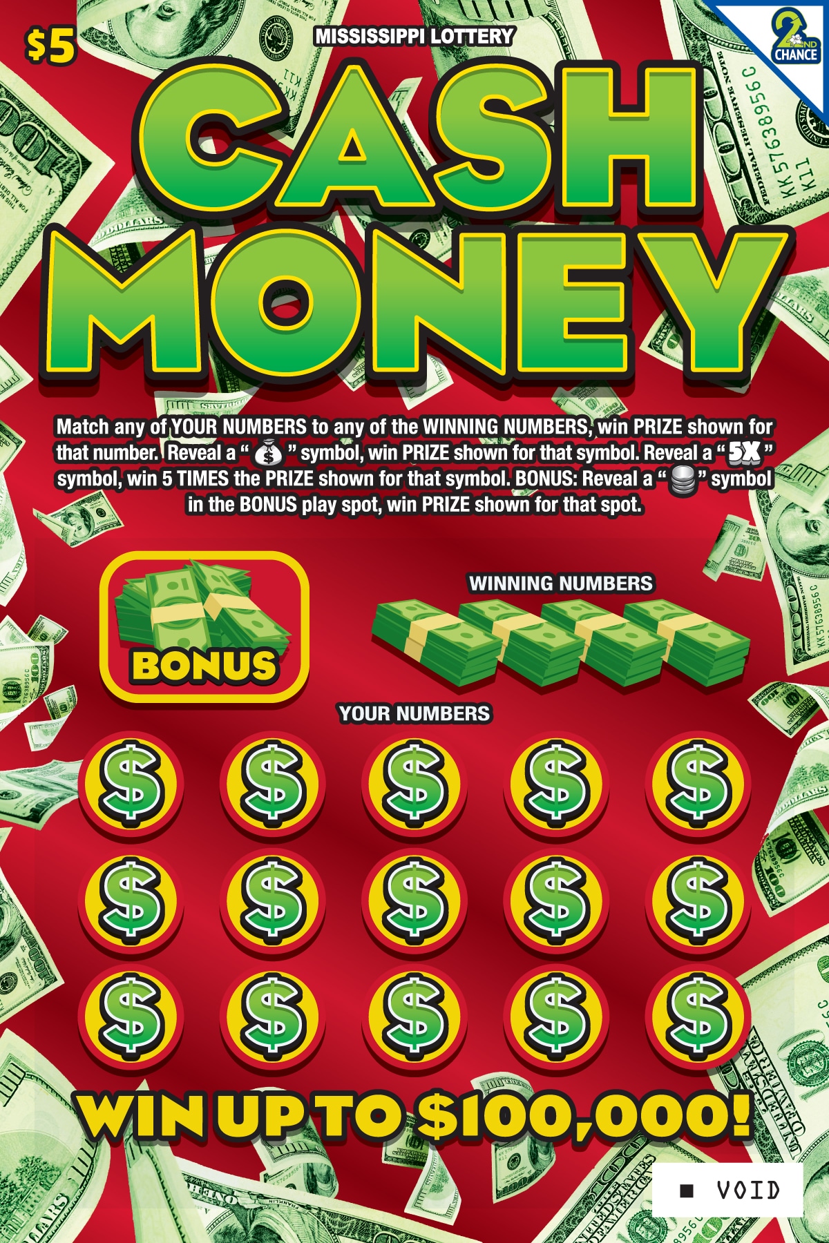 Cash Money