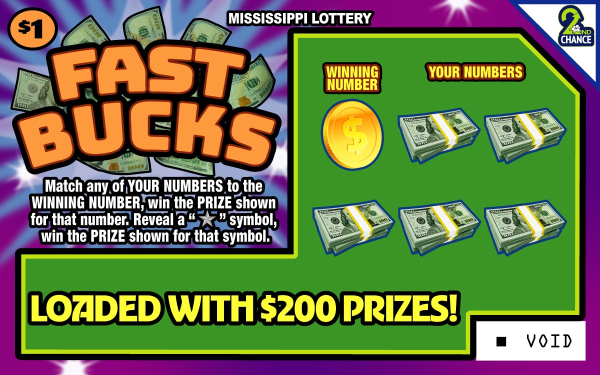 Fast Bucks