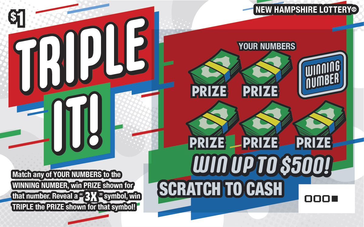 Triple It!