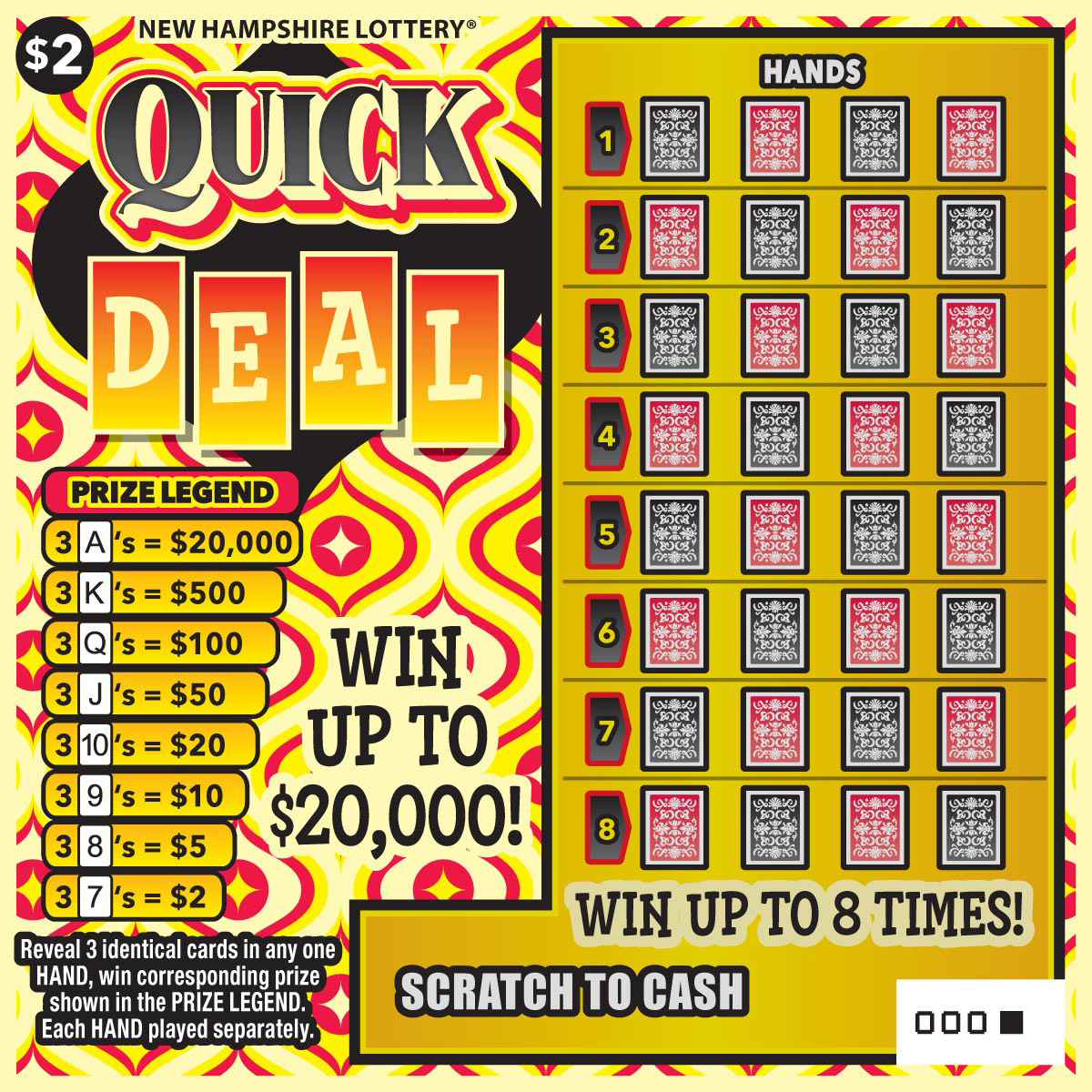 Quick Deal