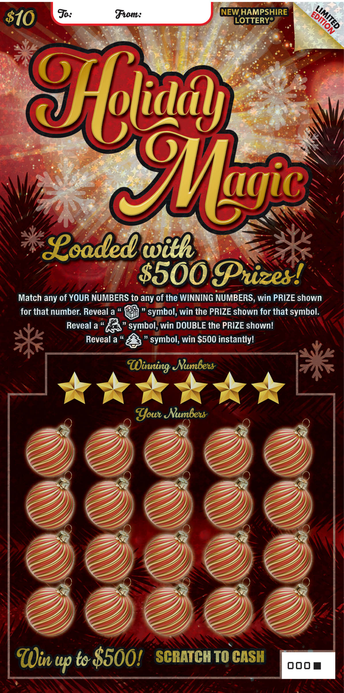 Holiday Magic