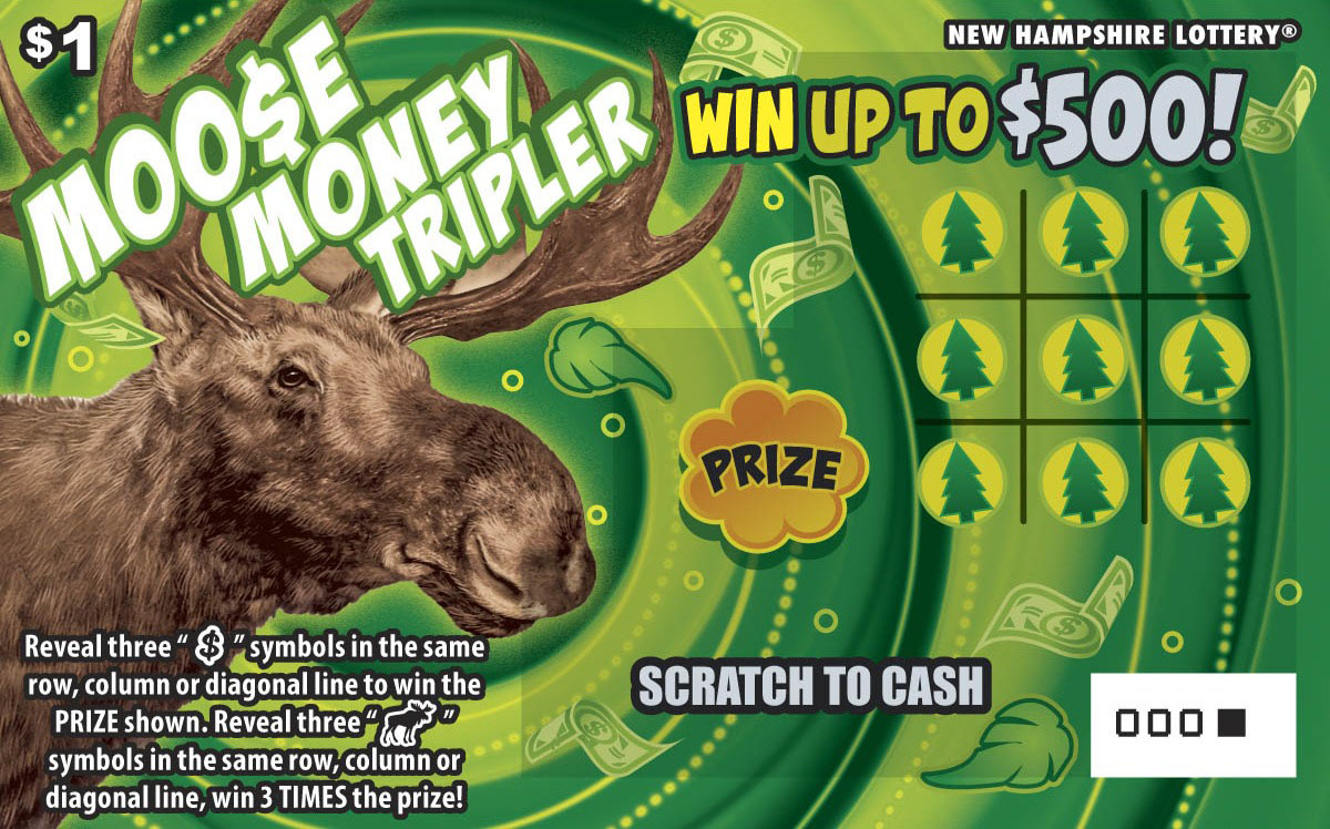 Moo$e Money Tripler