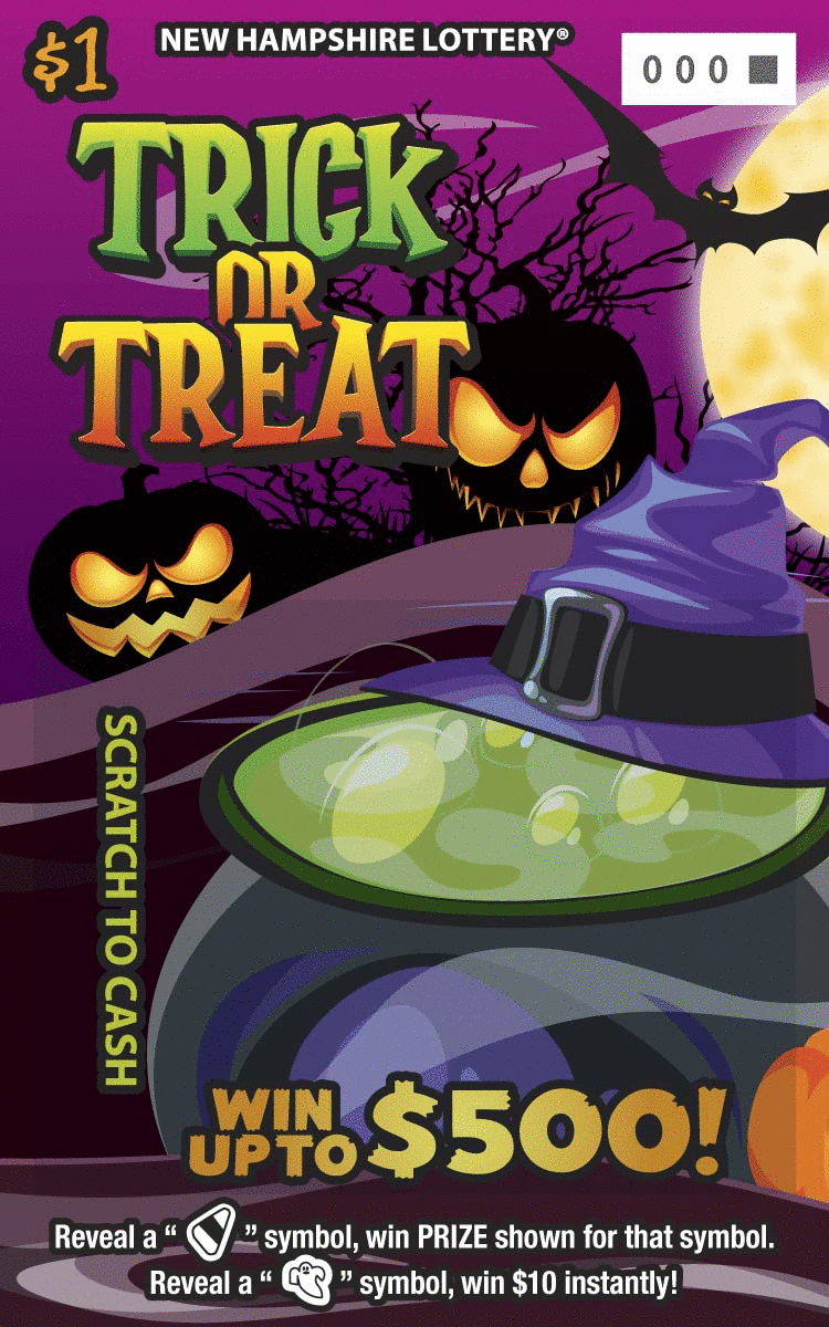 Trick or Treat