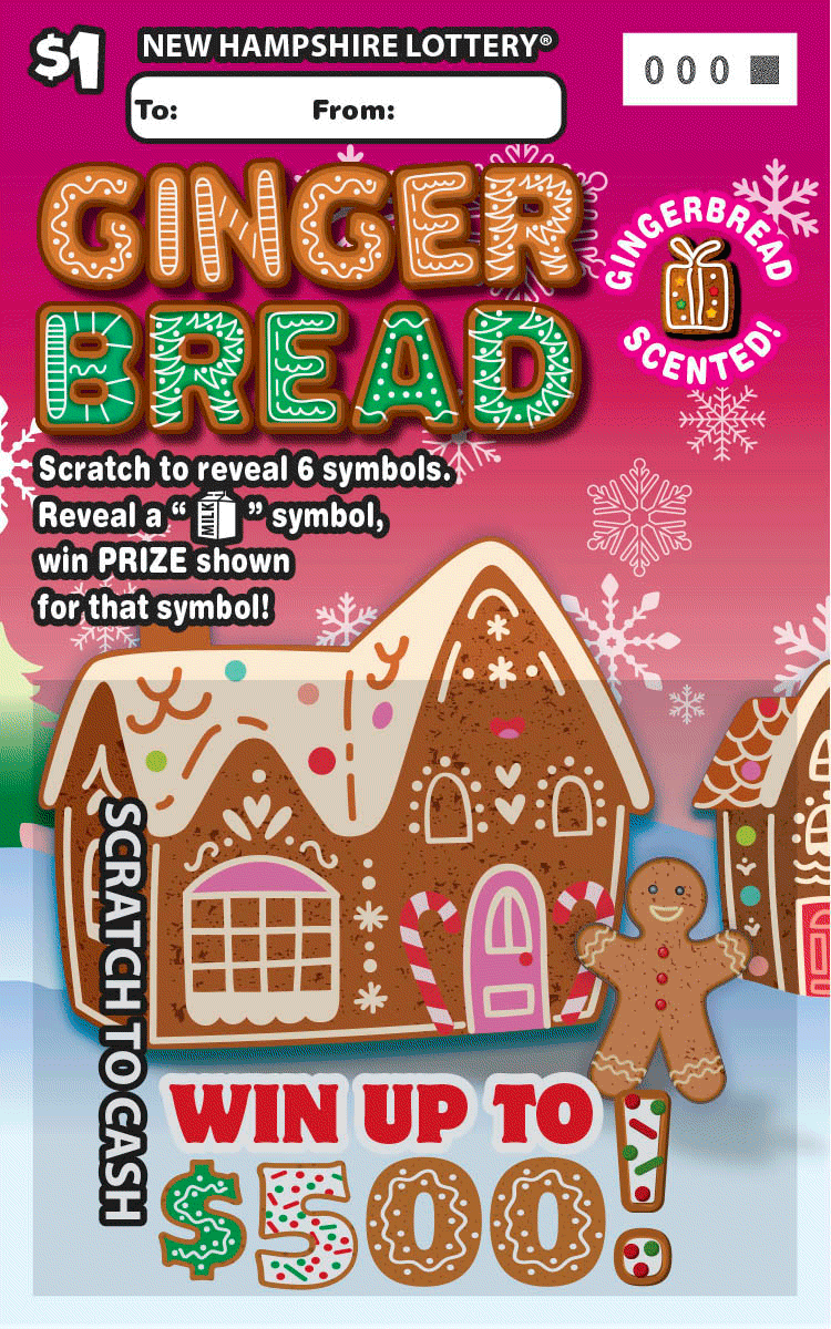 Gingerbread