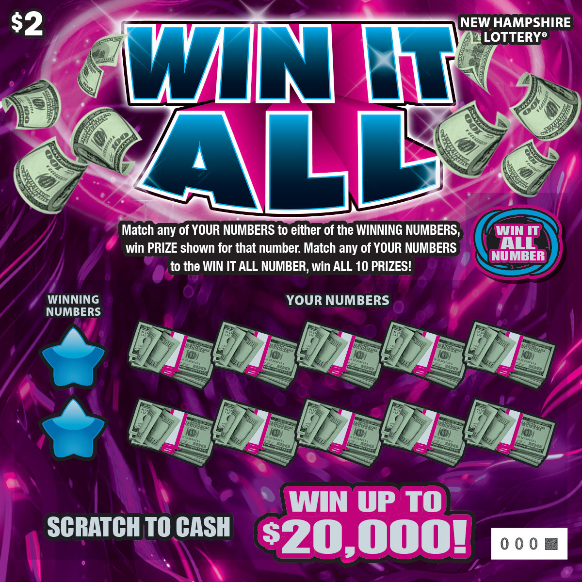 Win It All