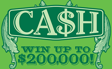 CA$H front