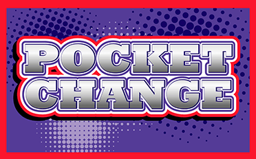 Pocket Change front