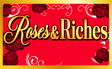 Roses & Riches front