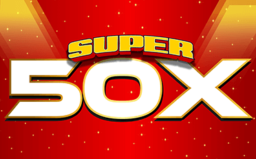 Super 50X front