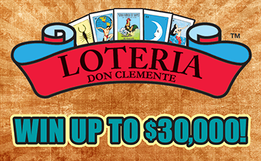 Loteria front