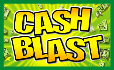 Cash Blast front