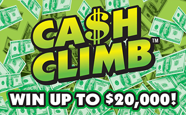 CA$H CLIMB front