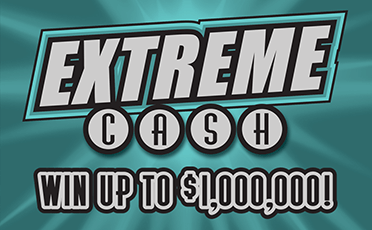 Extreme Cash front