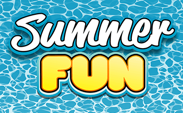 Summer Fun front