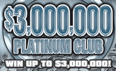 $3,000,000 Platinum Club front