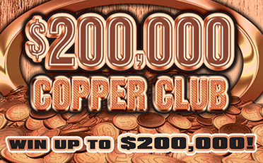 $200,000 Copper Club front