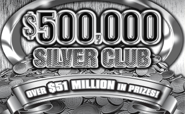 $500,000 Silver Club front