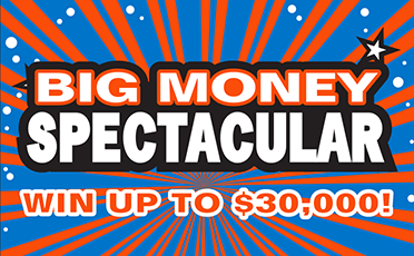 Big Money Spectacular front