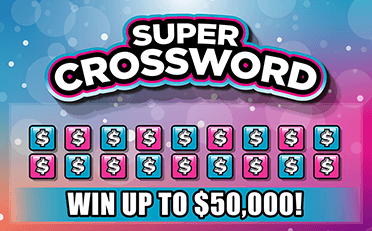 Super Crossword front