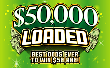 $50,000 Loaded front