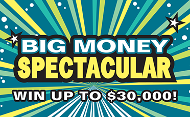 Big Money Spectacular front