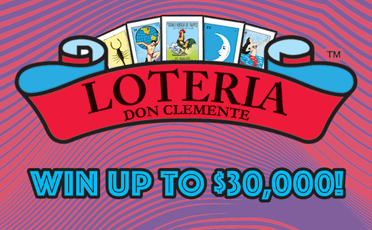 LOTERIA front