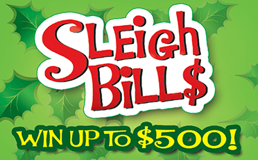 Sleigh Bills front