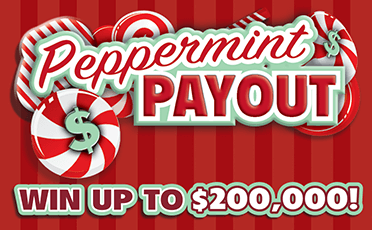 Peppermint Payout front