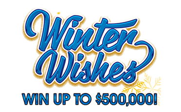 Winter Wishes front