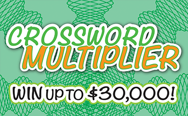 Crossword Multiplier front