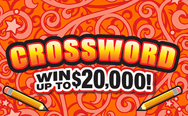 Crossword front