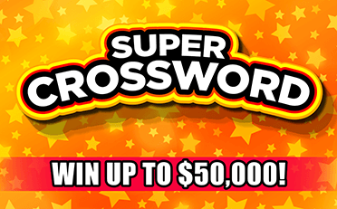 Super Crossword front