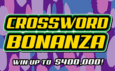 Crossword Bonanza front