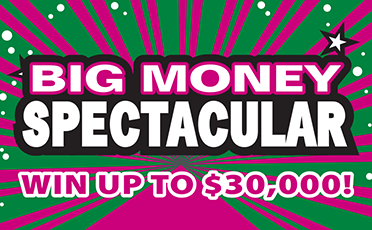 Big Money Spectacular front