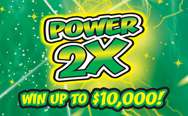 Power 2X front